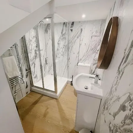Pearl House - Delightful 3-4 Bedroom Coastal Getaway Gorleston-on-Sea Exterior foto