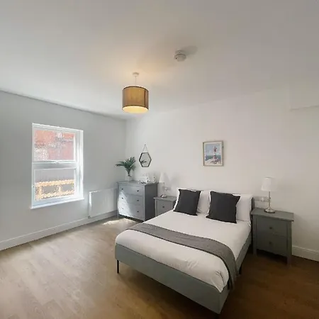 Pearl House - Delightful 3-4 Bedroom Coastal Getaway Gorleston-on-Sea Exterior foto