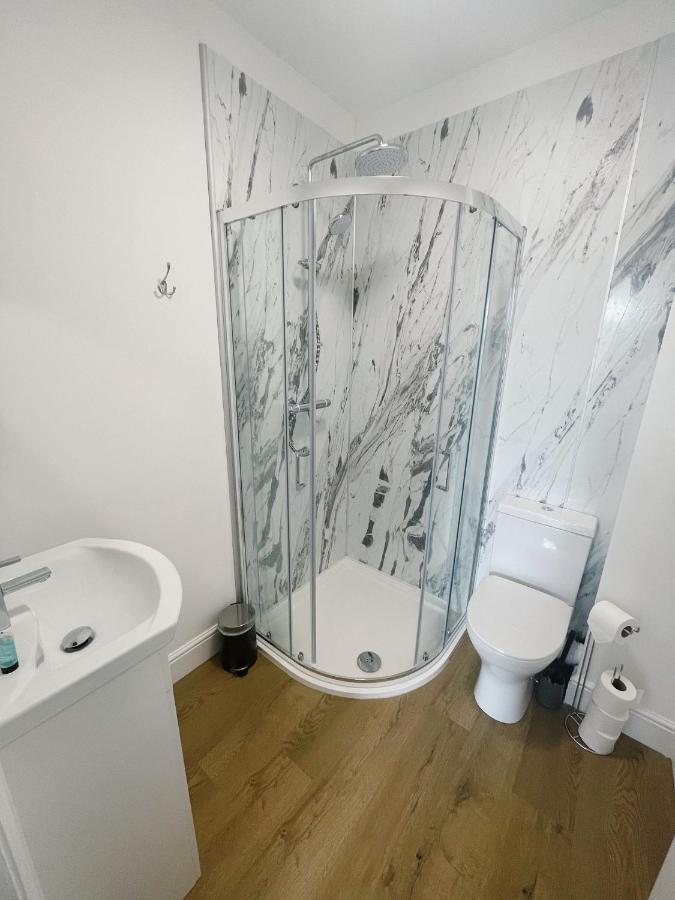Pearl House - Delightful 3-4 Bedroom Coastal Getaway Holiday home Gorleston-On-Sea