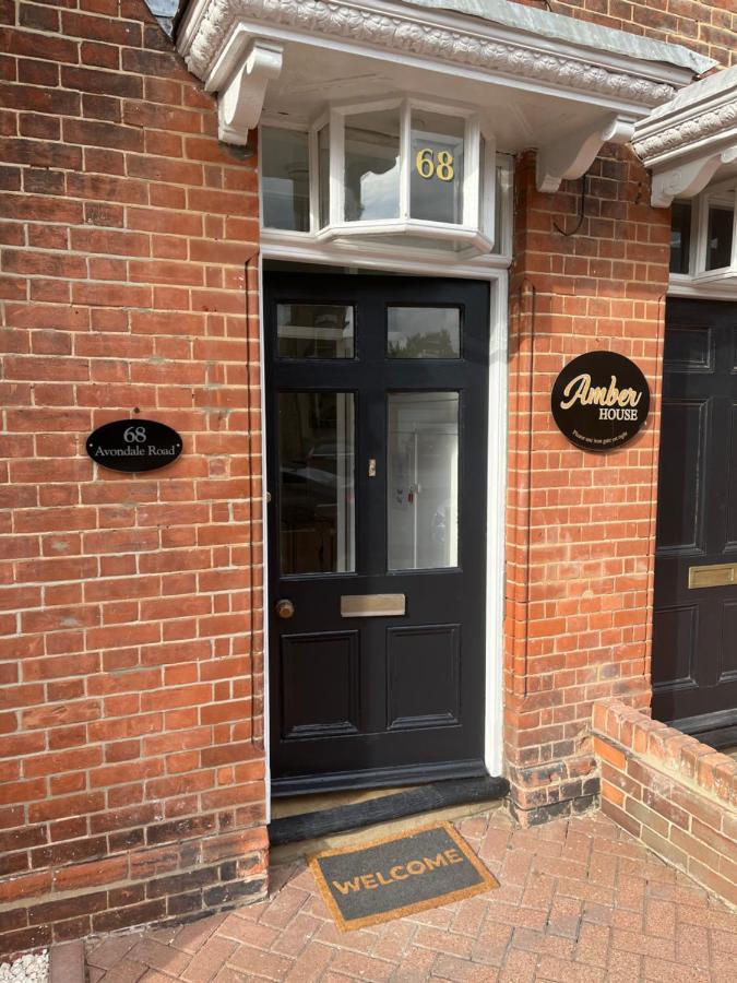 Pearl House - Delightful 3-4 Bedroom Coastal Getaway Gorleston-On-Sea