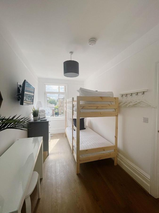 Pearl House - Delightful 3-4 Bedroom Coastal Getaway Сasa de vacaciones Gorleston-on-Sea