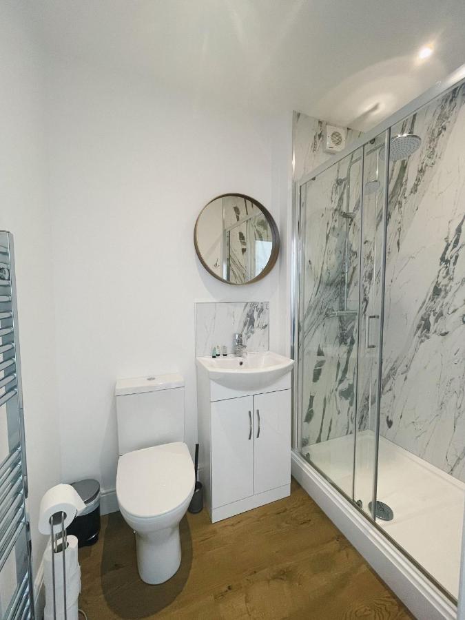 Pearl House - Delightful 3-4 Bedroom Coastal Getaway Сasa de vacaciones *