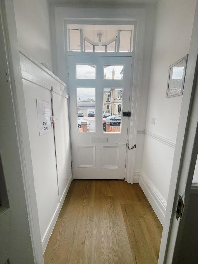 Pearl House - Delightful 3-4 Bedroom Coastal Getaway Gorleston-on-Sea
